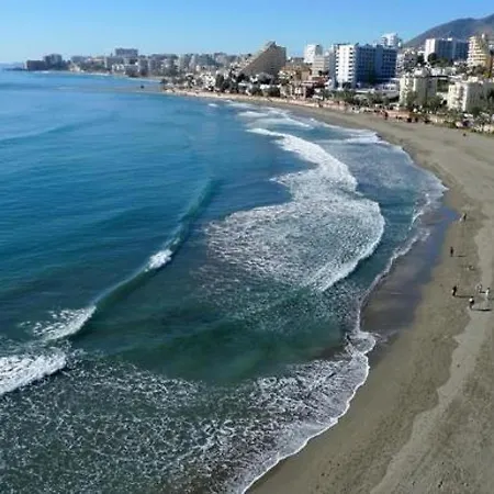 Apartamento Minerva Benalmádena