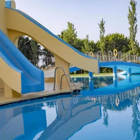 Διαμέρισμα Minerva Benalmádena