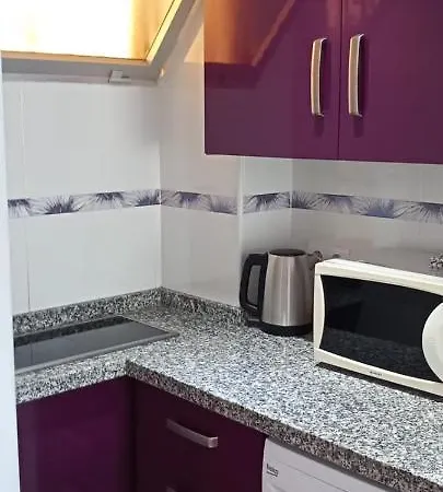Apartamento Minerva *