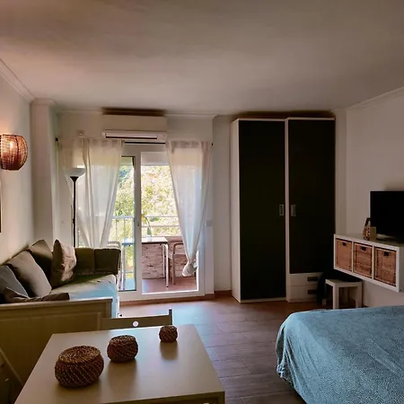 Διαμέρισμα Minerva Benalmádena