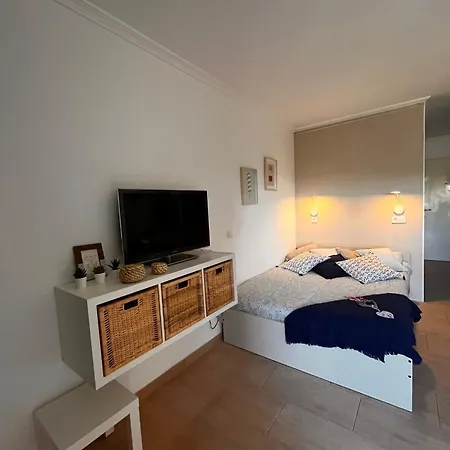 Minerva Διαμέρισμα Benalmádena