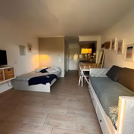 Apartamento Minerva