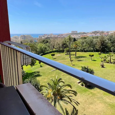 Minerva Apartment