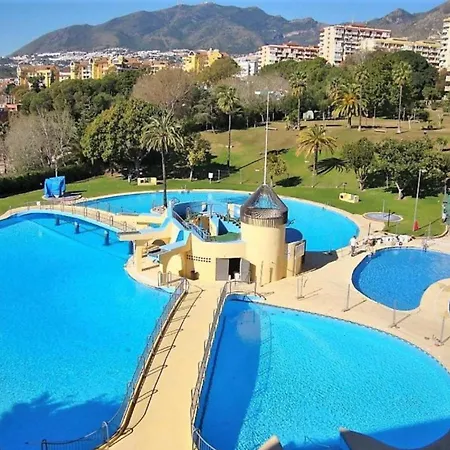 Minerva Benalmadena