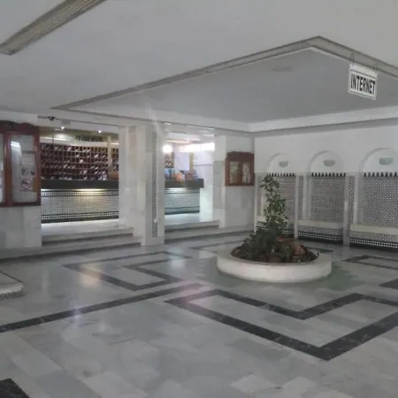 Minerva Apartment