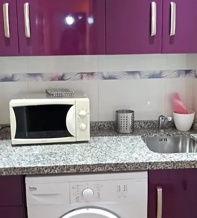 Apartment Minerva Benalmadena