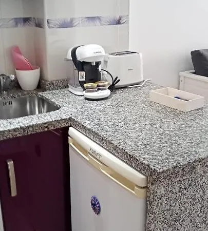 Apartment Minerva *