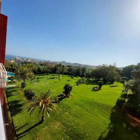 Apartment Minerva Benalmadena