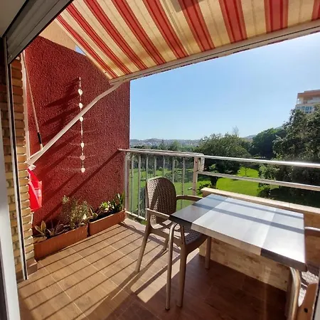 Minerva Apartment