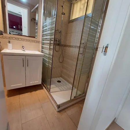 Minerva Apartment *