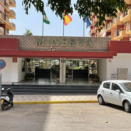 Apartment Minerva *