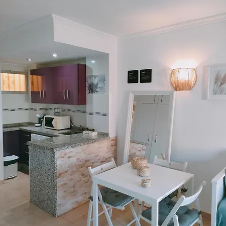Minerva Apartment *