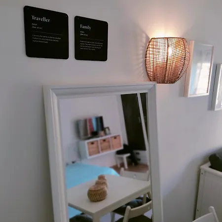 Minerva Apartment