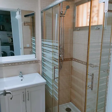 Minerva Apartment