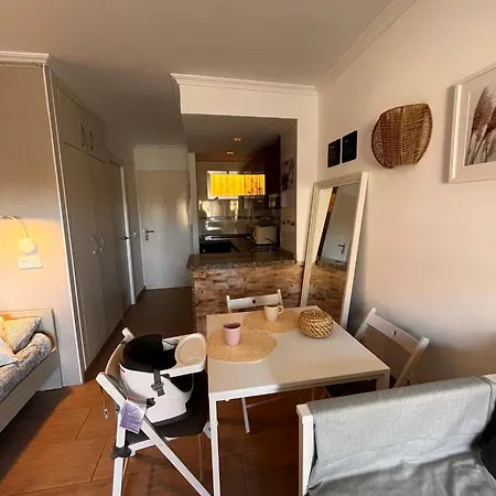 Apartment Minerva *