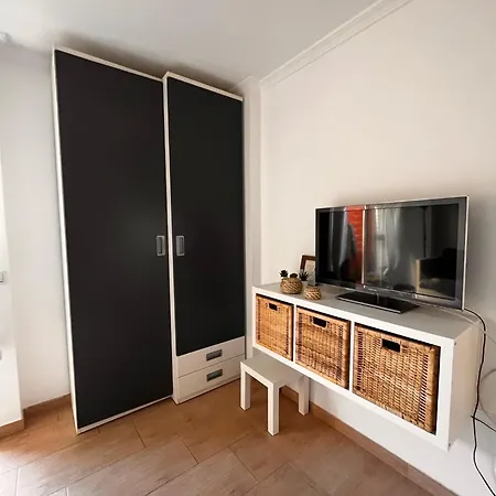 Minerva Apartment